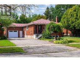 1360 LEWISHAM DRIVE, Mississauga, Ontario