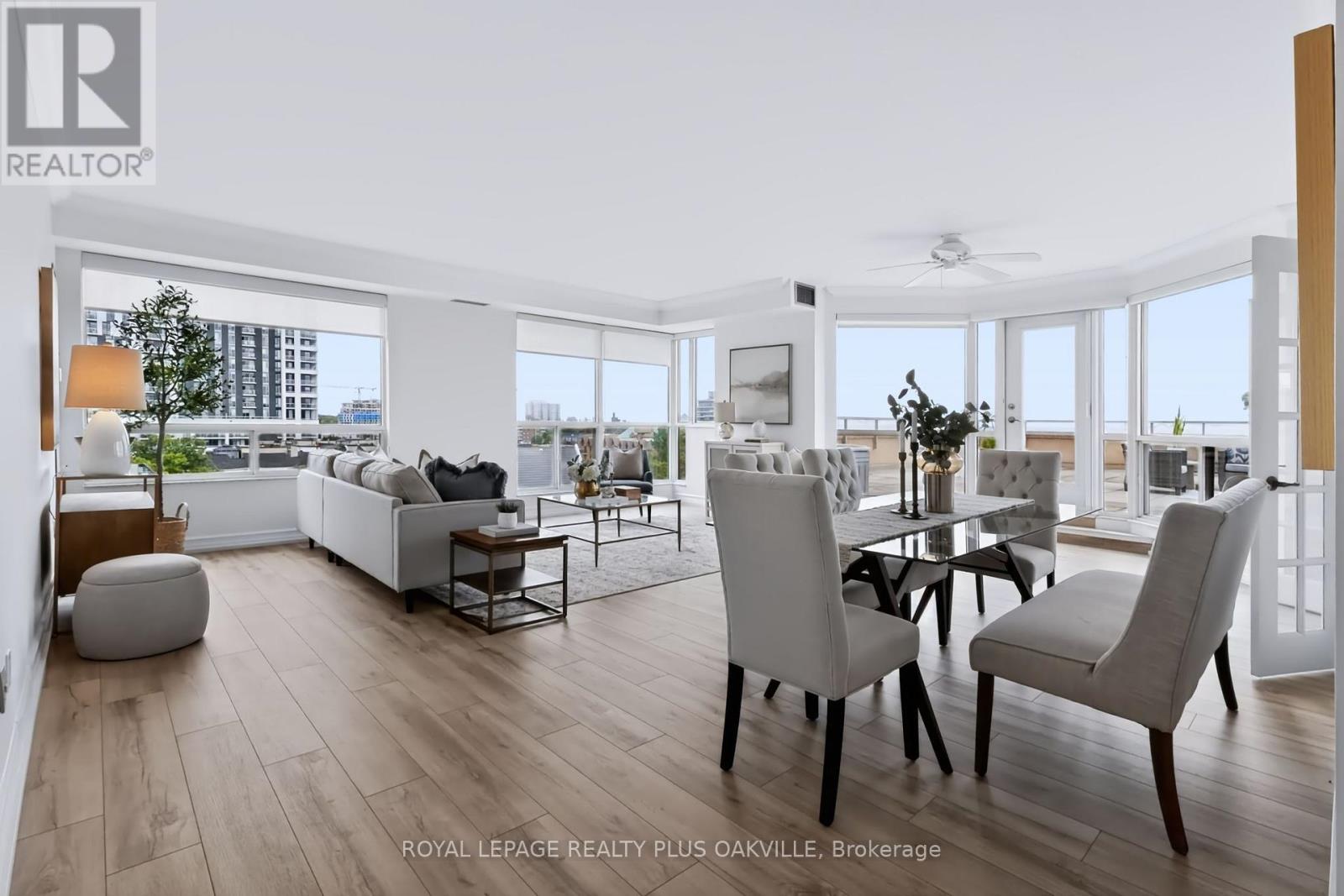 712 - 2511 Lakeshore Road W, Oakville, Ontario  L6L 6L9 - Photo 13 - W13755296