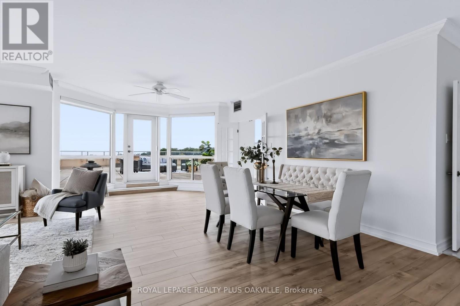 712 - 2511 Lakeshore Road W, Oakville, Ontario  L6L 6L9 - Photo 14 - W13755296