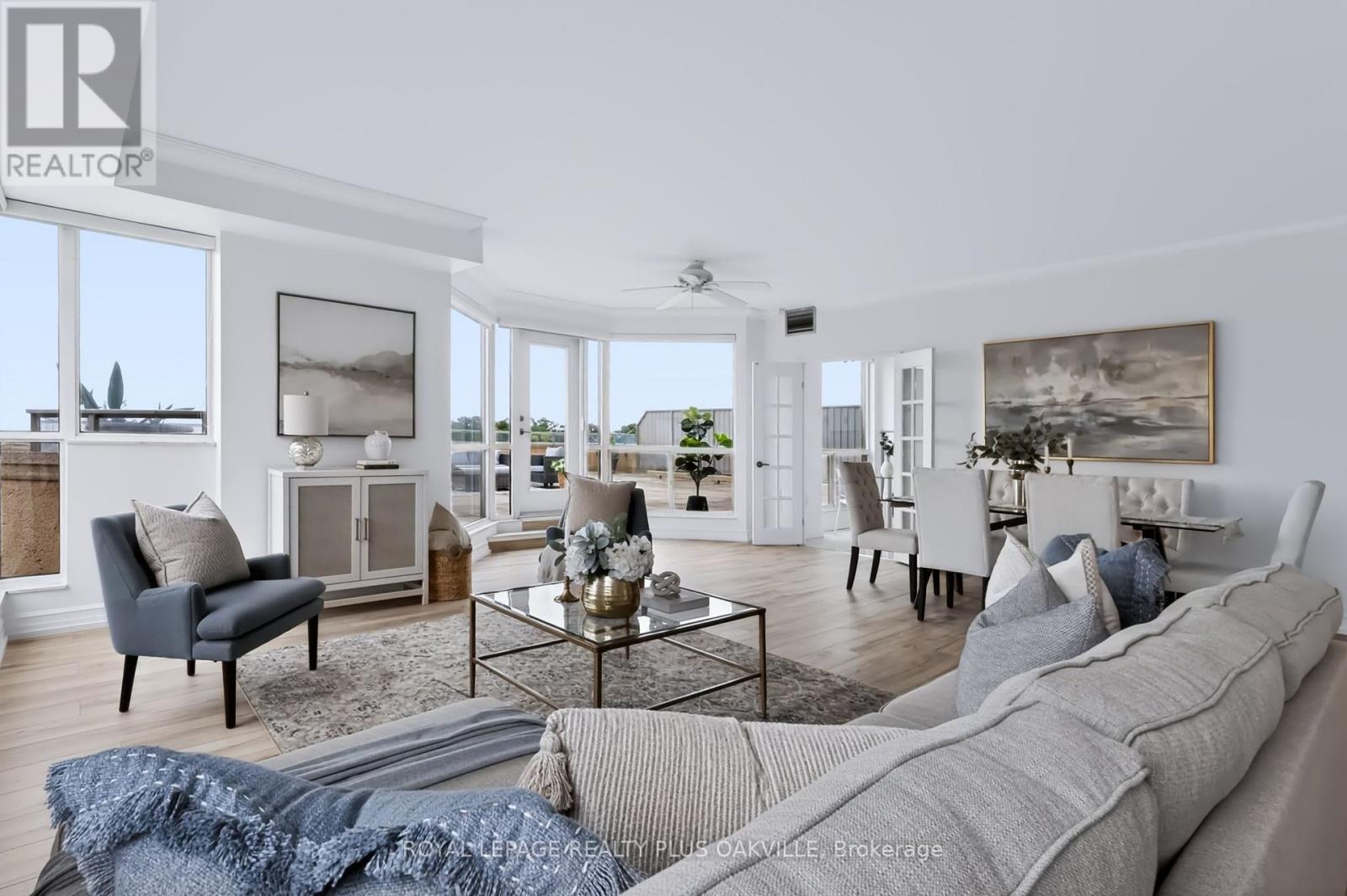 712 - 2511 Lakeshore Road W, Oakville, Ontario  L6L 6L9 - Photo 15 - W13755296