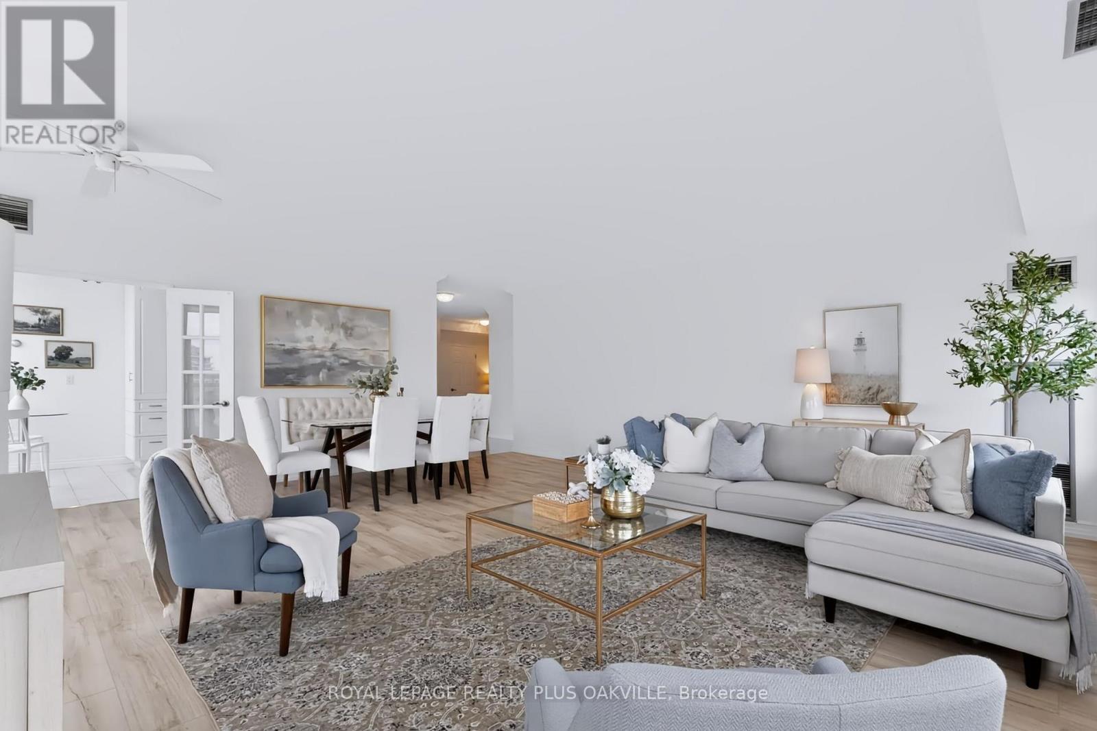 712 - 2511 Lakeshore Road W, Oakville, Ontario  L6L 6L9 - Photo 16 - W13755296