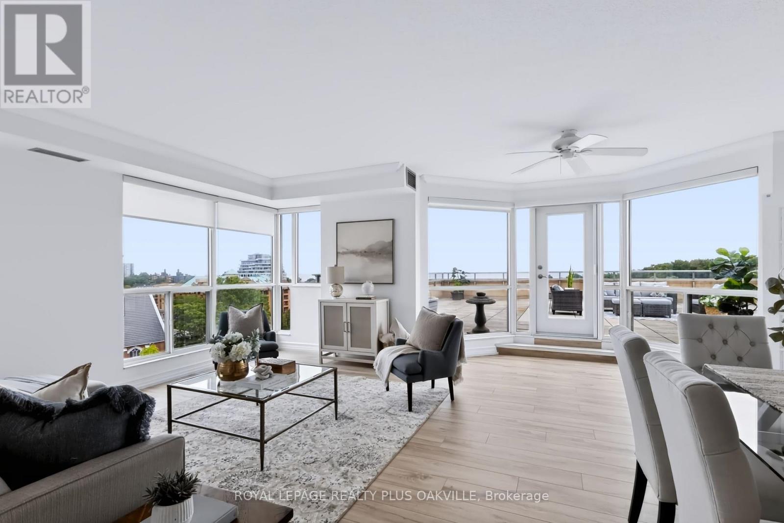 712 - 2511 Lakeshore Road W, Oakville, Ontario  L6L 6L9 - Photo 17 - W13755296