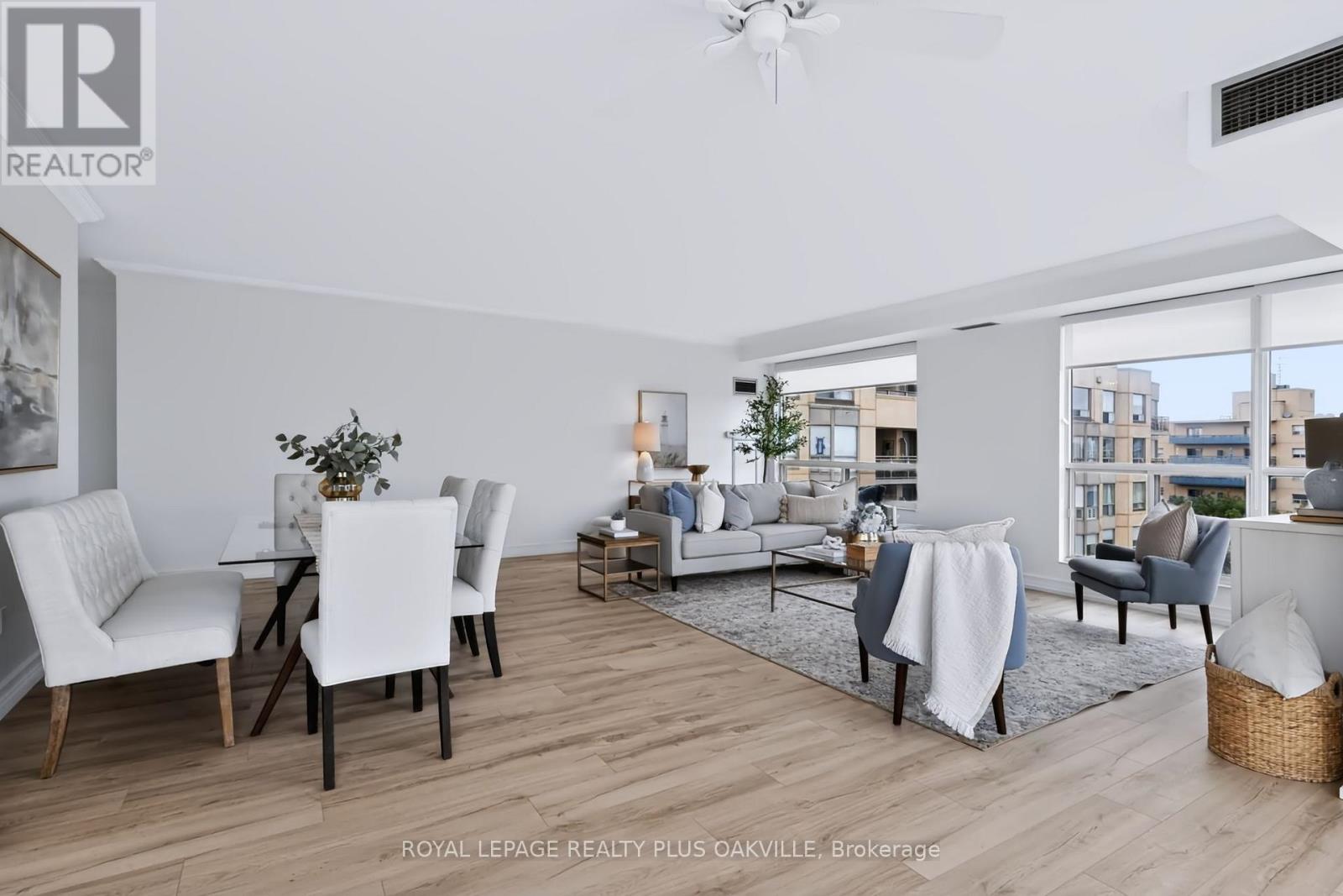 712 - 2511 Lakeshore Road W, Oakville, Ontario  L6L 6L9 - Photo 18 - W13755296