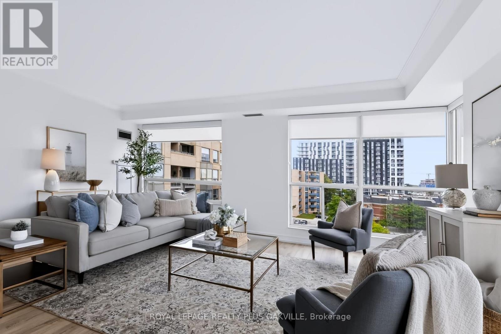 712 - 2511 Lakeshore Road W, Oakville, Ontario  L6L 6L9 - Photo 19 - W13755296