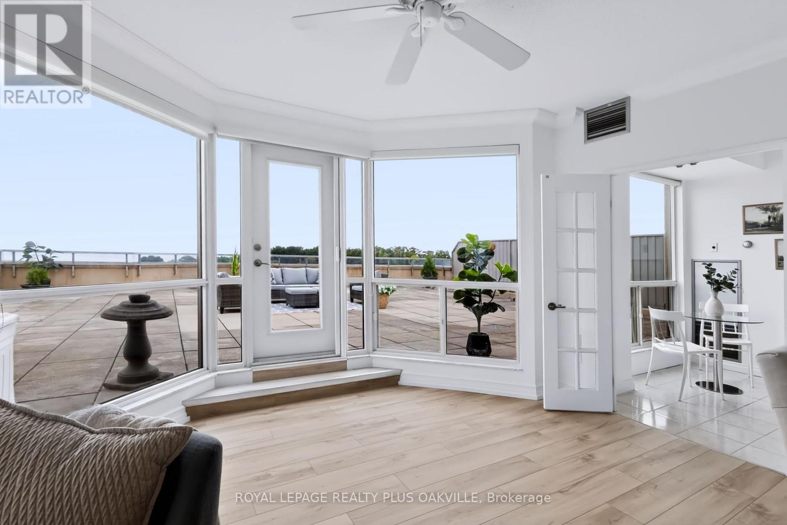 712 - 2511 Lakeshore Road W, Oakville, Ontario  L6L 6L9 - Photo 21 - W13755296