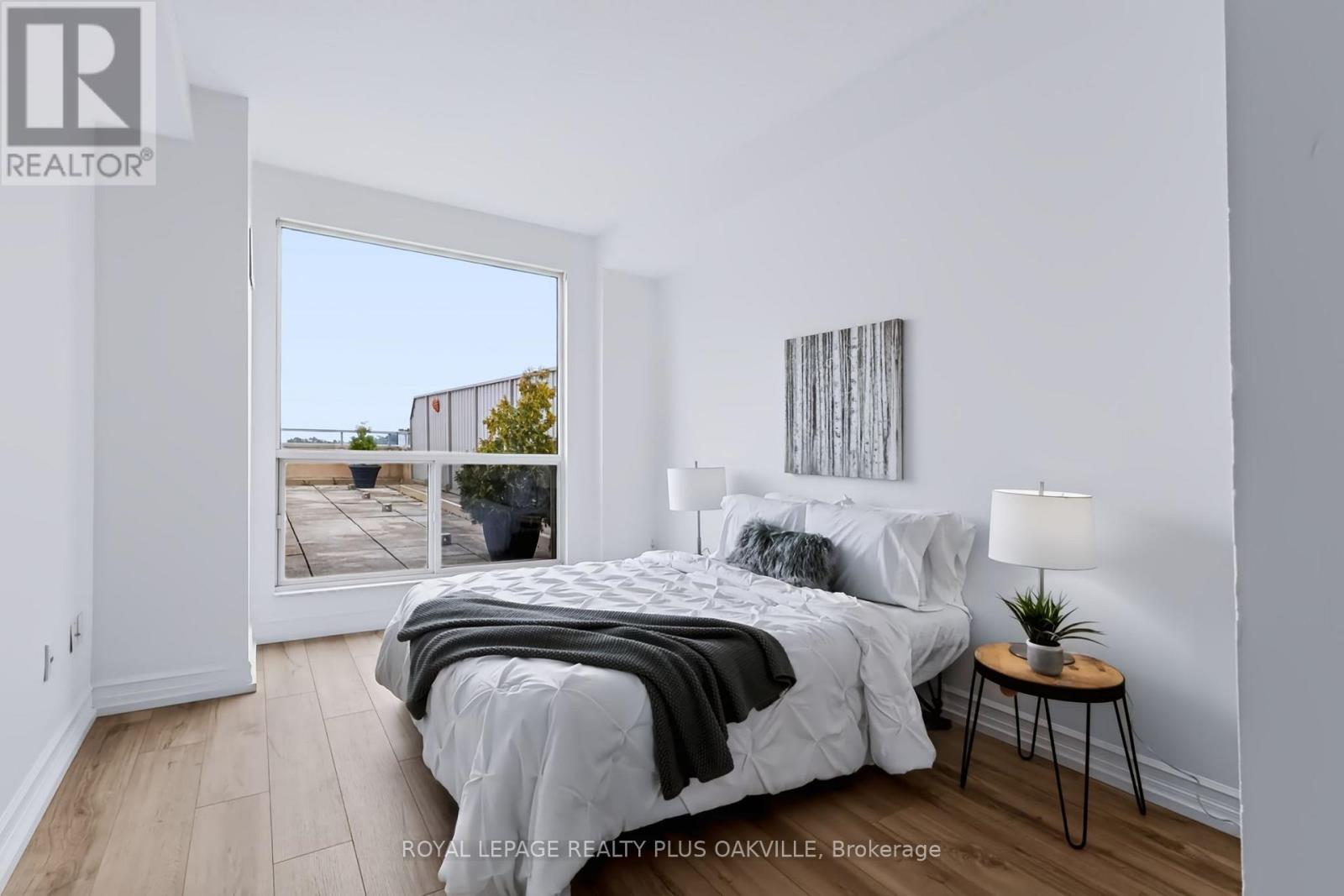 712 - 2511 Lakeshore Road W, Oakville, Ontario  L6L 6L9 - Photo 22 - W13755296