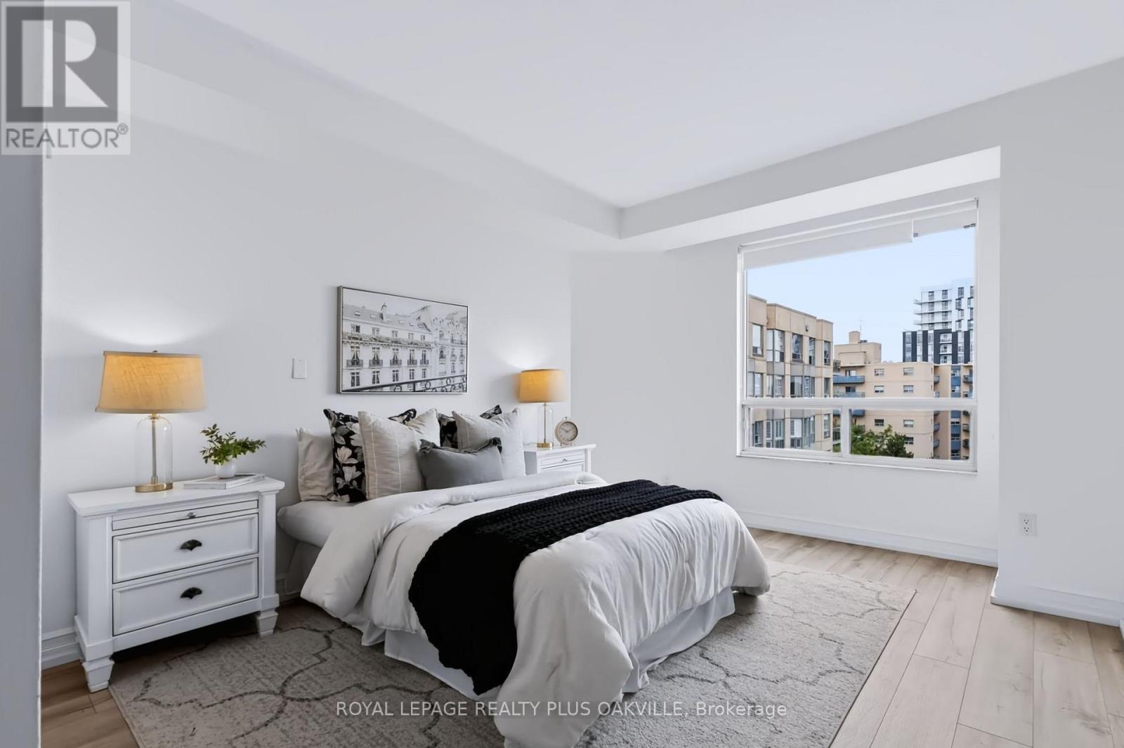 712 - 2511 Lakeshore Road W, Oakville, Ontario  L6L 6L9 - Photo 25 - W13755296