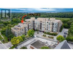 712 - 2511 LAKESHORE ROAD W, Oakville, Ontario