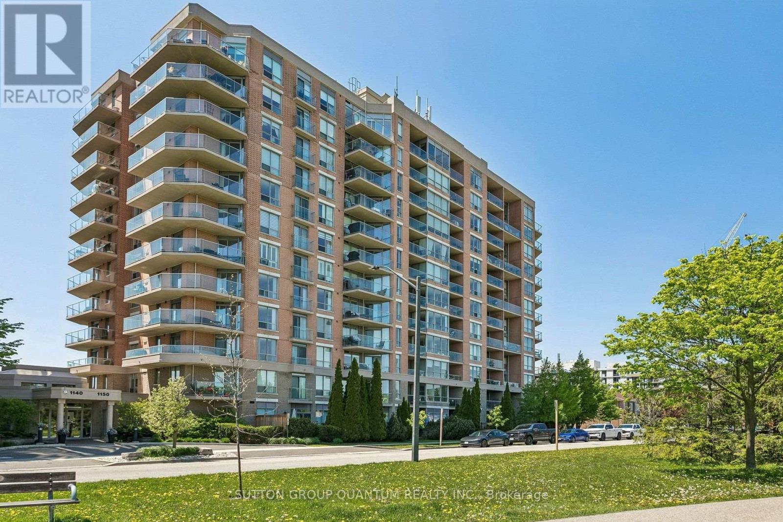 307 - 1150 PARKWEST PLACE, Mississauga, Ontario