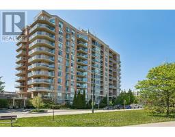 307 - 1150 PARKWEST PLACE, Mississauga, Ontario