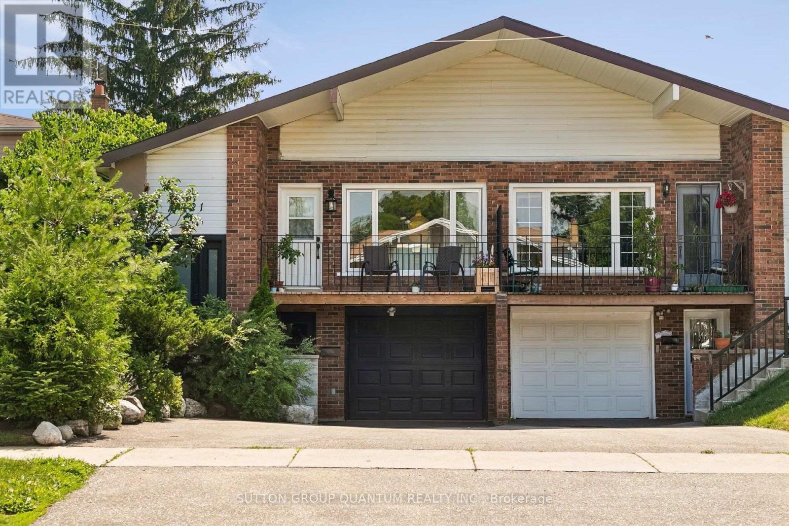 2621 WINDJAMMER ROAD, Mississauga, Ontario