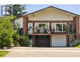 2621 WINDJAMMER ROAD, Mississauga, Ontario