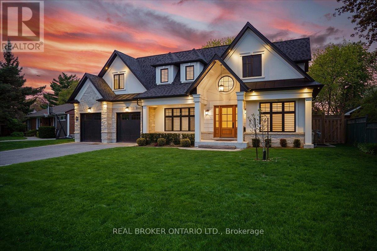 1445 SKYLINE DRIVE, Mississauga, Ontario