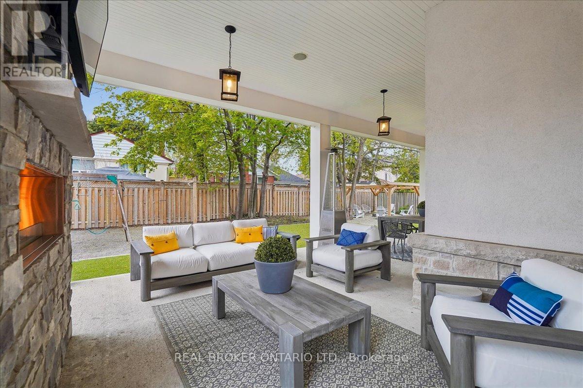 1445 Skyline Drive, Mississauga, Ontario  L5E 2W3 - Photo 40 - W13755330