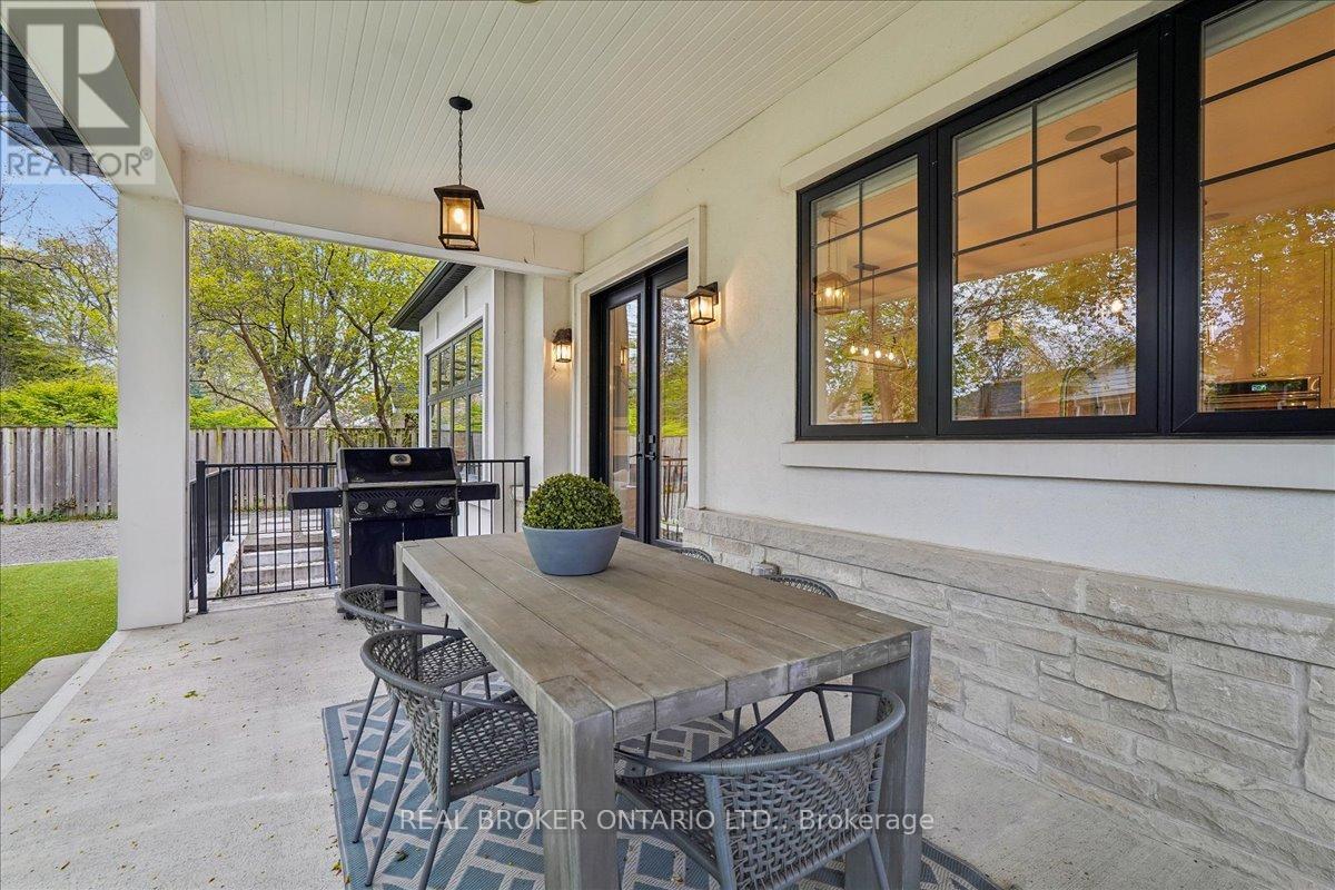 1445 Skyline Drive, Mississauga, Ontario  L5E 2W3 - Photo 42 - W13755330