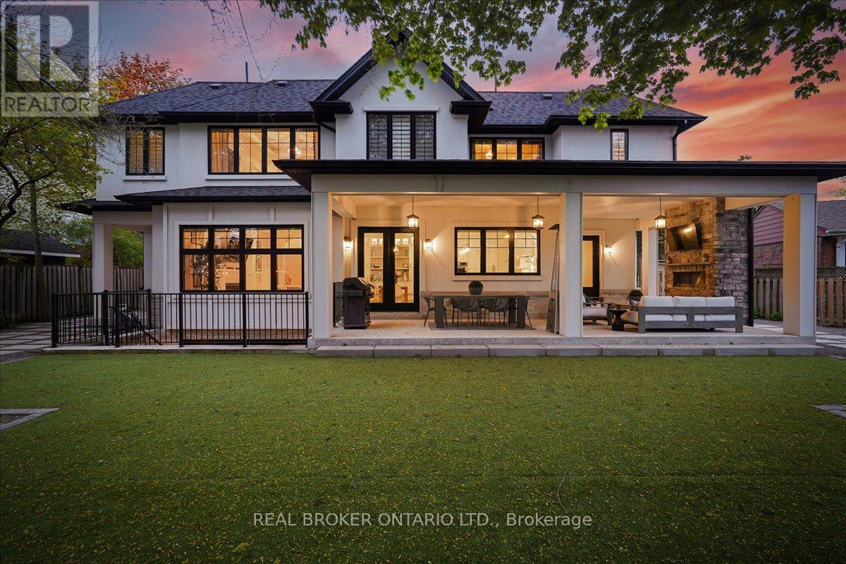 1445 Skyline Drive, Mississauga, Ontario  L5E 2W3 - Photo 44 - W13755330