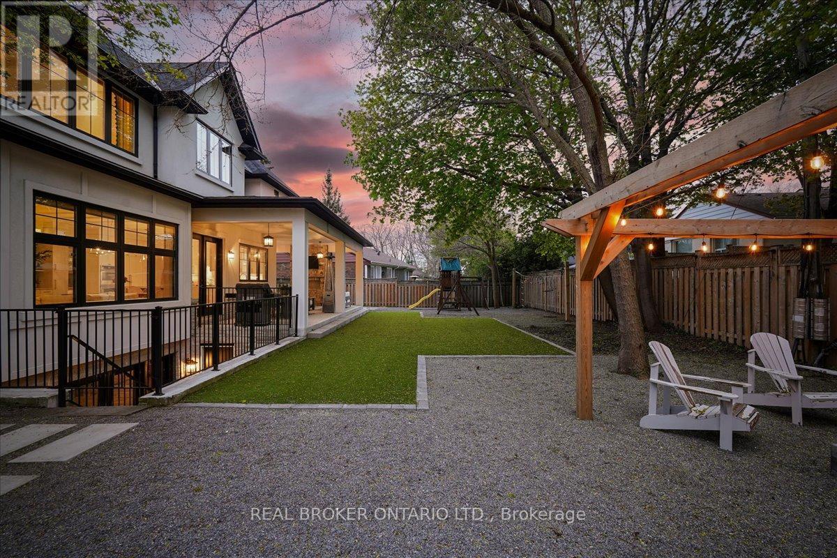 1445 Skyline Drive, Mississauga, Ontario  L5E 2W3 - Photo 45 - W13755330