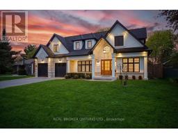 1445 SKYLINE DRIVE, Mississauga, Ontario