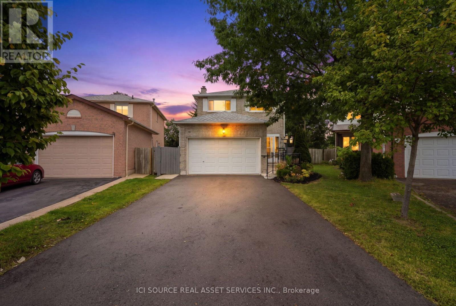 20 Kesteven Crescent, Brampton, Ontario  L6W 4E1 - Photo 40 - W13755336