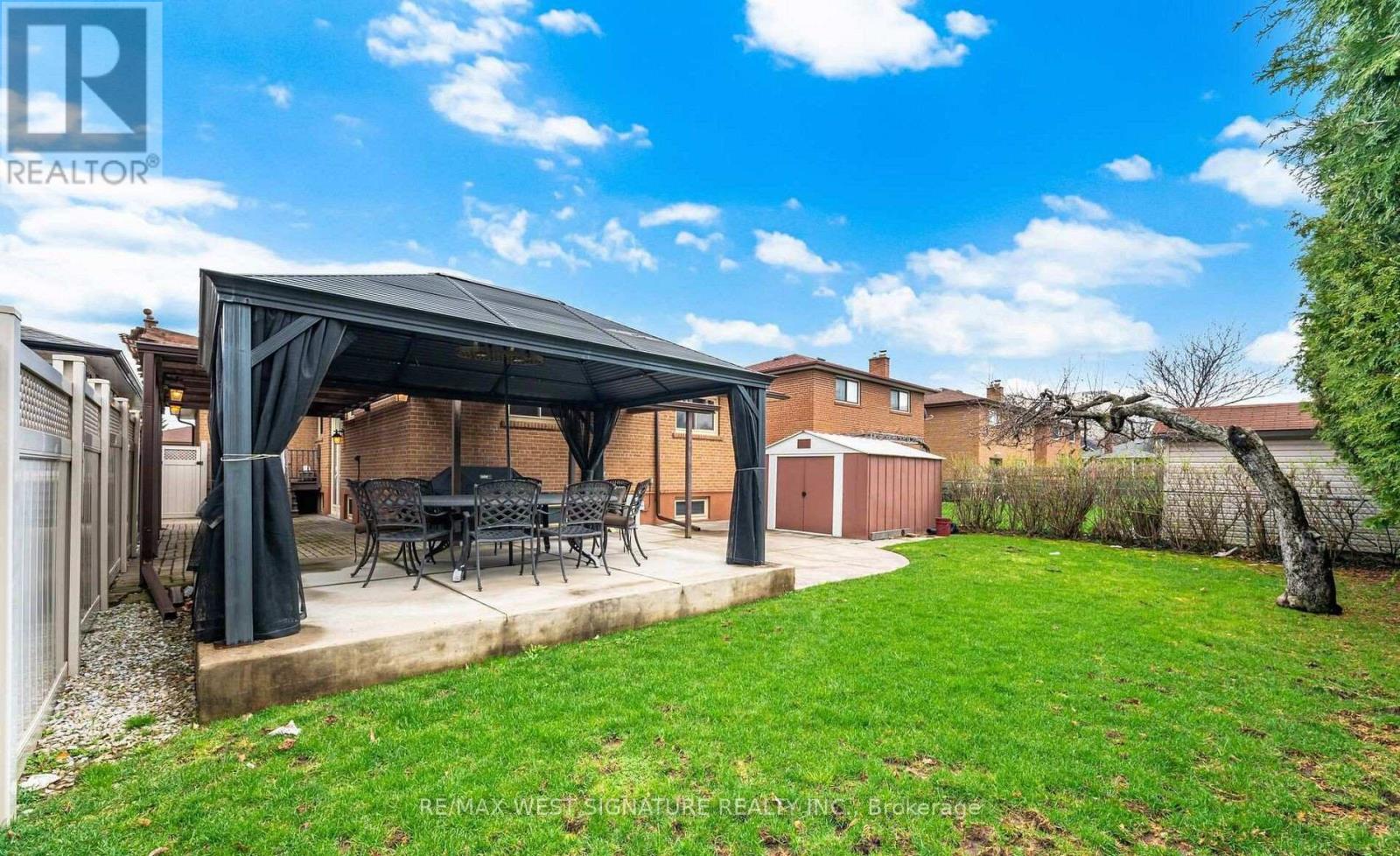 36 Windsor Road, Toronto, Ontario  M9R 3G4 - Photo 34 - W13755364