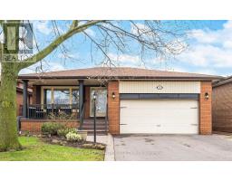 36 WINDSOR ROAD, Toronto, Ontario