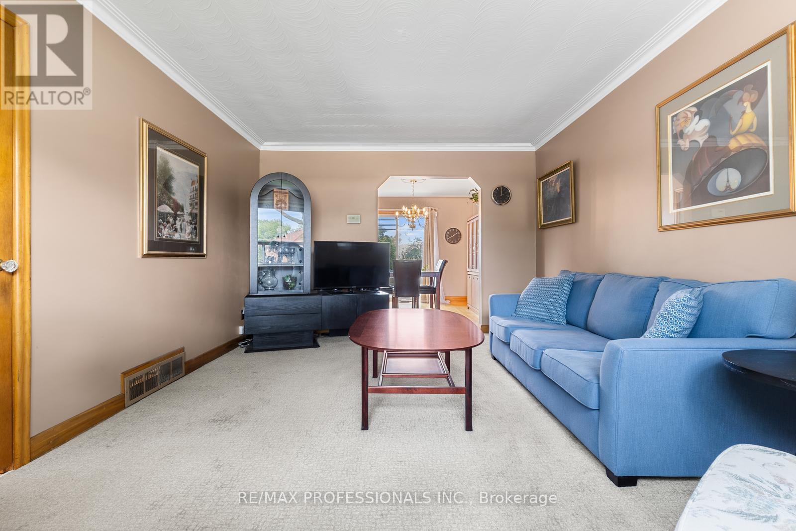 122 Treeview Drive, Toronto, Ontario  M8W 4C3 - Photo 12 - W13755400