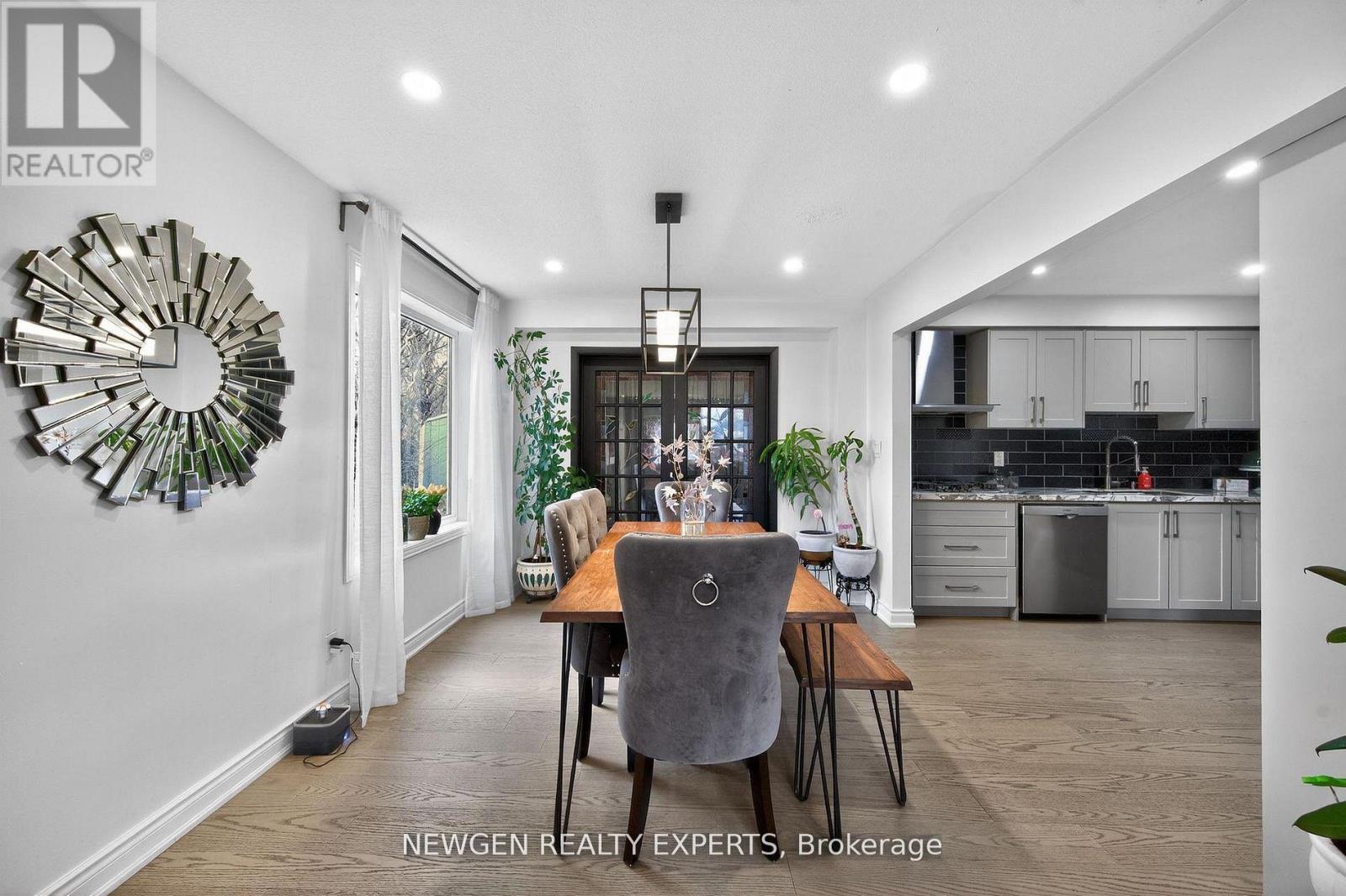 63 Faludon Drive, Halton Hills, Ontario  L7G 1H9 - Photo 8 - W13755446
