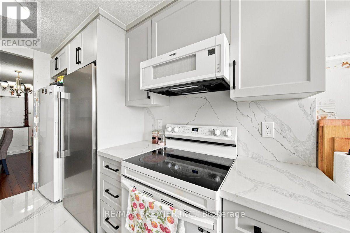 1711 - 4 Kings Cross Road, Brampton, Ontario  L6T 3X8 - Photo 10 - W13755456