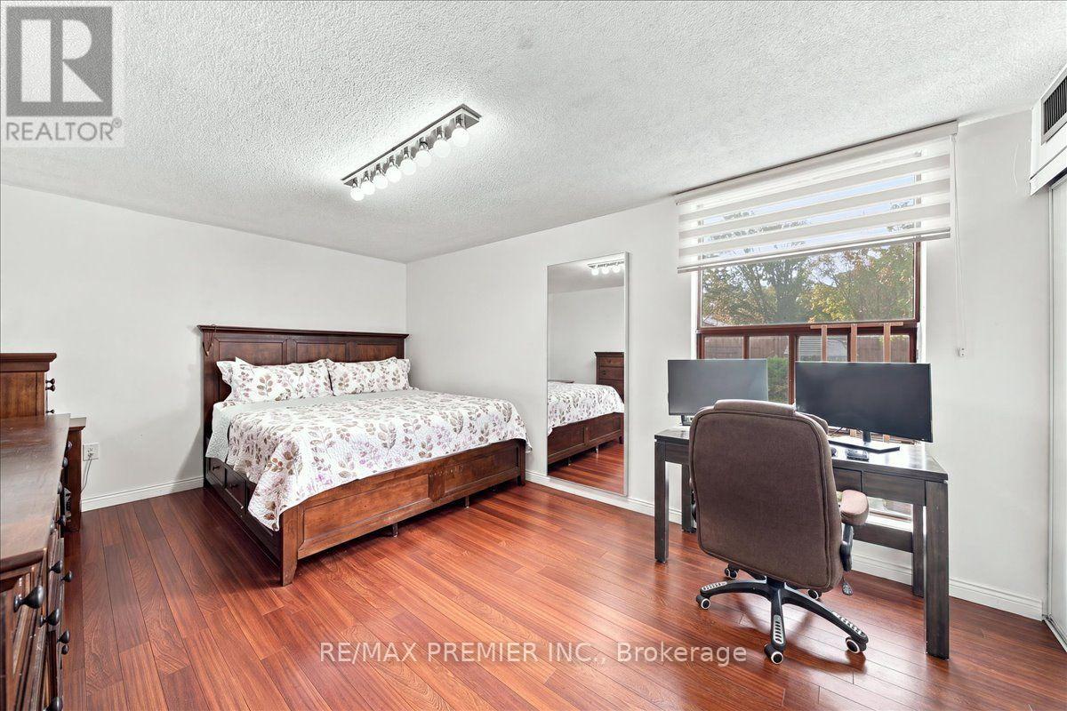 1711 - 4 Kings Cross Road, Brampton, Ontario  L6T 3X8 - Photo 12 - W13755456