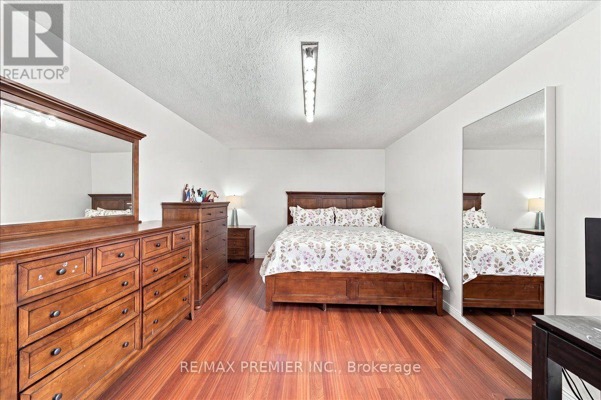 1711 - 4 Kings Cross Road, Brampton, Ontario  L6T 3X8 - Photo 13 - W13755456
