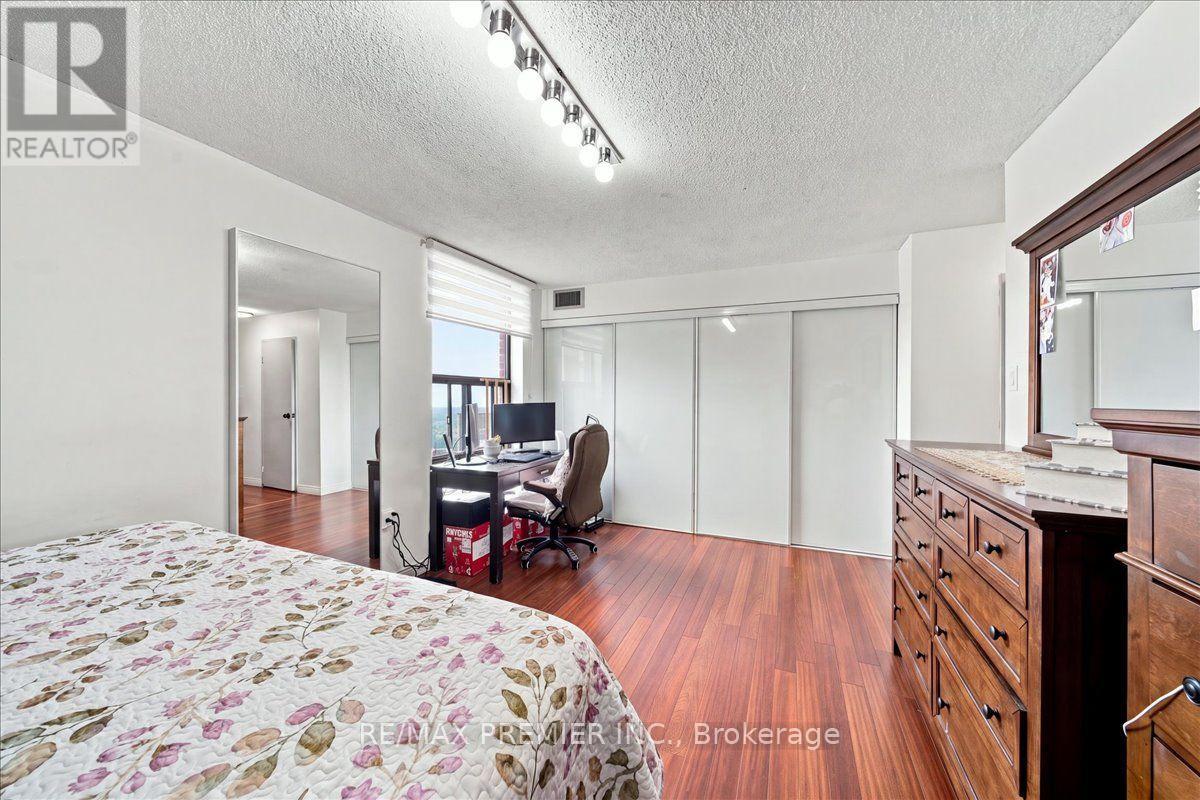 1711 - 4 Kings Cross Road, Brampton, Ontario  L6T 3X8 - Photo 14 - W13755456
