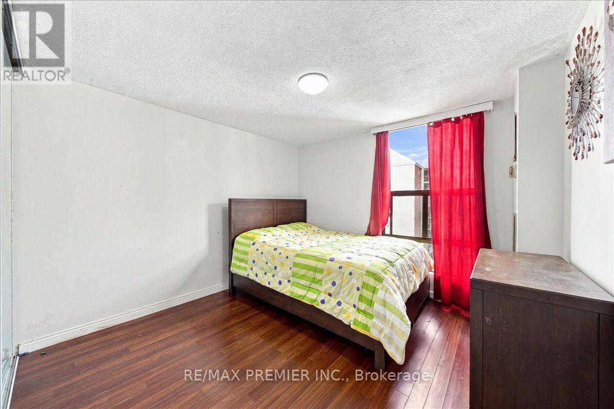 1711 - 4 Kings Cross Road, Brampton, Ontario  L6T 3X8 - Photo 16 - W13755456