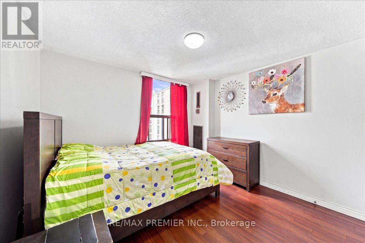 1711 - 4 Kings Cross Road, Brampton, Ontario  L6T 3X8 - Photo 17 - W13755456