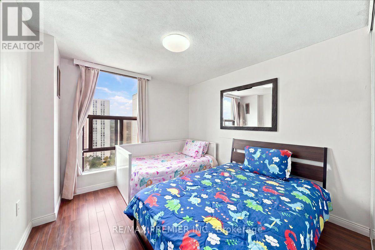 1711 - 4 Kings Cross Road, Brampton, Ontario  L6T 3X8 - Photo 18 - W13755456