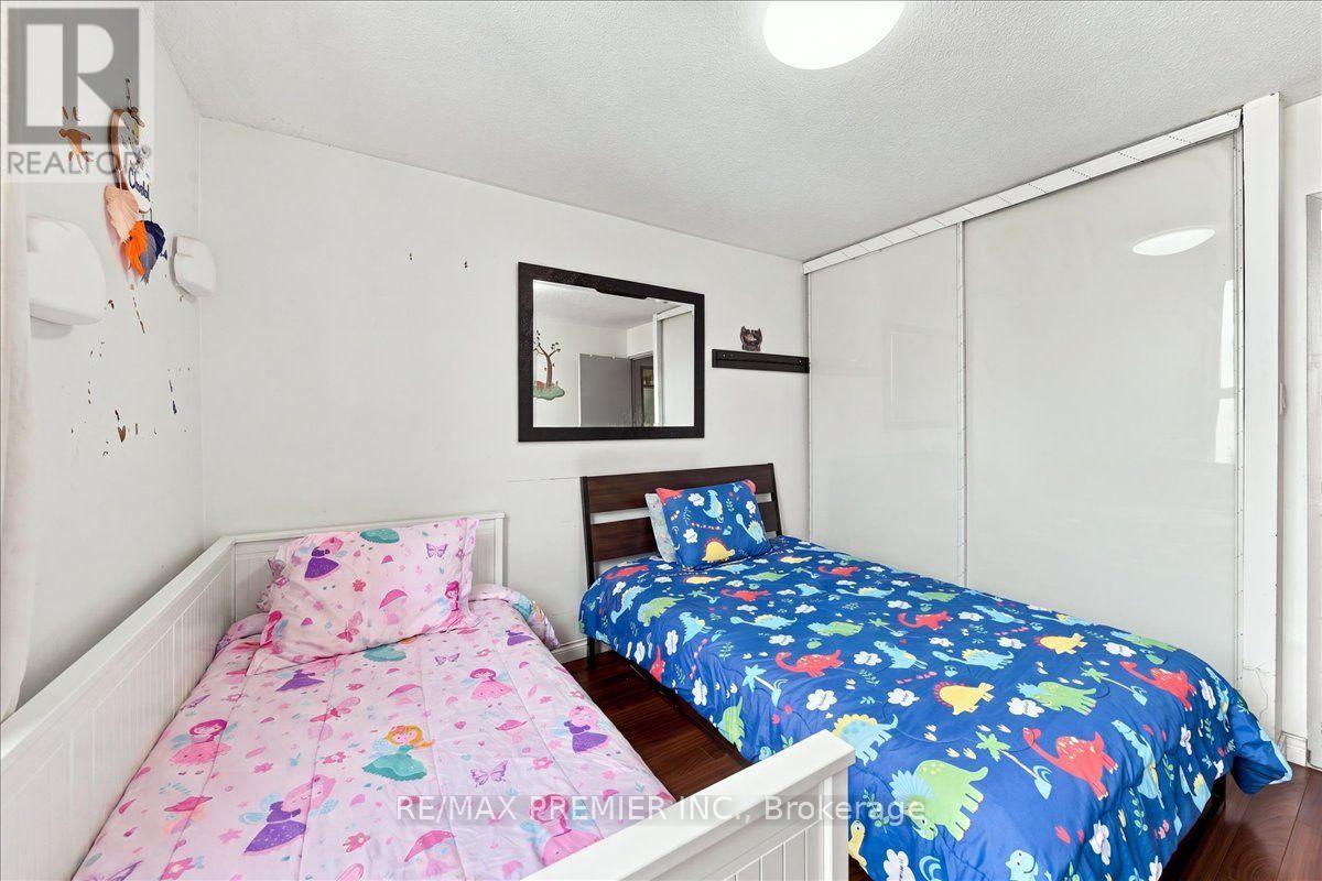 1711 - 4 Kings Cross Road, Brampton, Ontario  L6T 3X8 - Photo 19 - W13755456