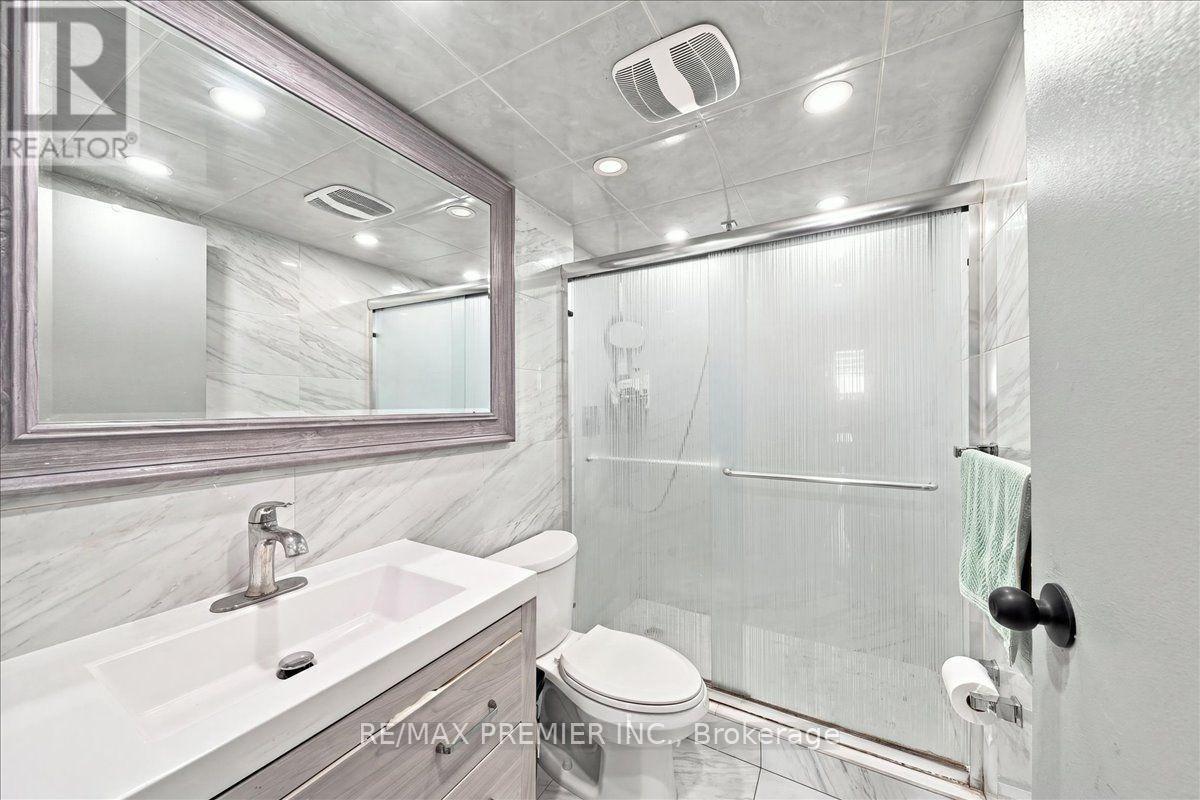 1711 - 4 Kings Cross Road, Brampton, Ontario  L6T 3X8 - Photo 20 - W13755456