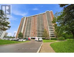 1711 - 4 KINGS CROSS ROAD, Brampton, Ontario