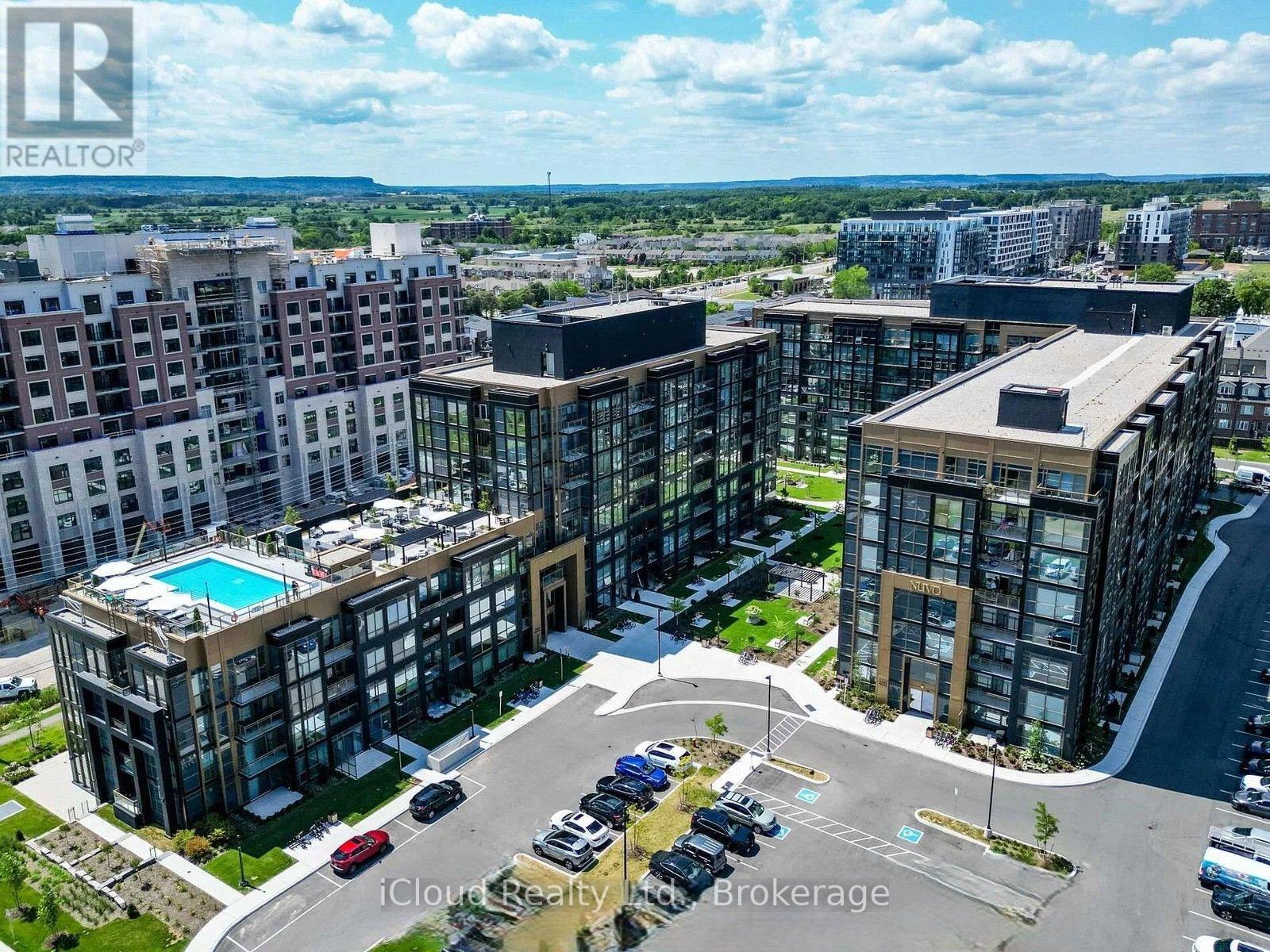 310 - 2333 KHALSA GATE, Oakville, Ontario