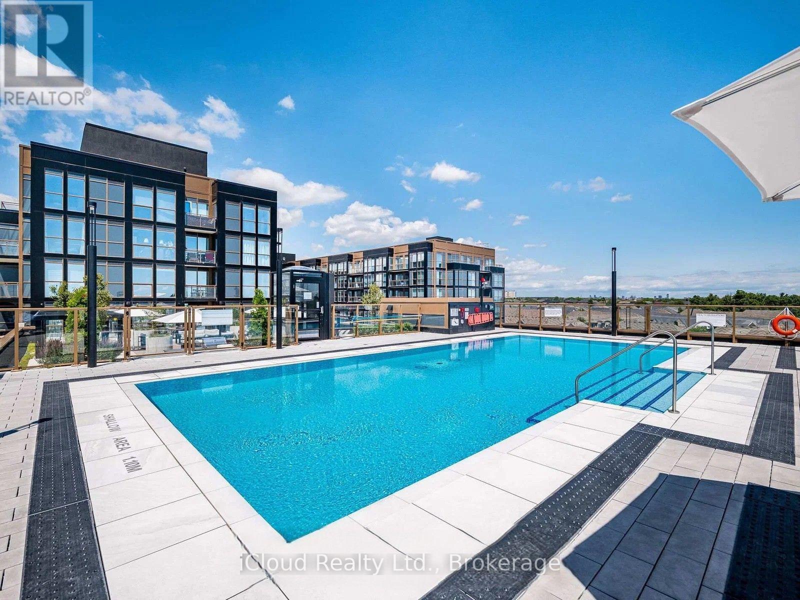 310 - 2333 Khalsa Gate, Oakville, Ontario  L6M 0X7 - Photo 4 - W13755468
