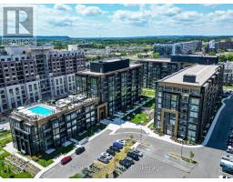 310 - 2333 KHALSA GATE, Oakville, Ontario