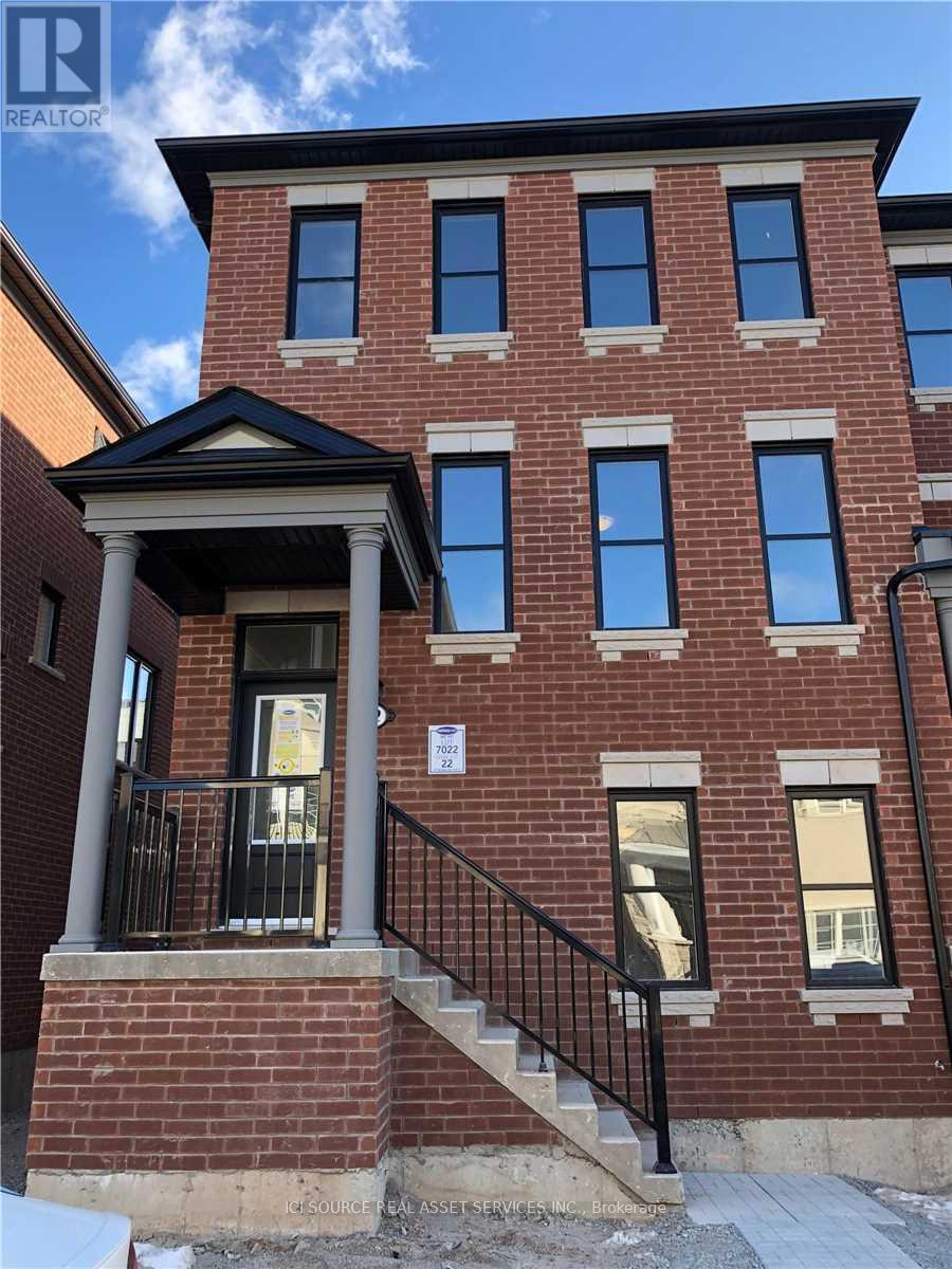22 - 975 WHITLOCK AVENUE, Milton, Ontario