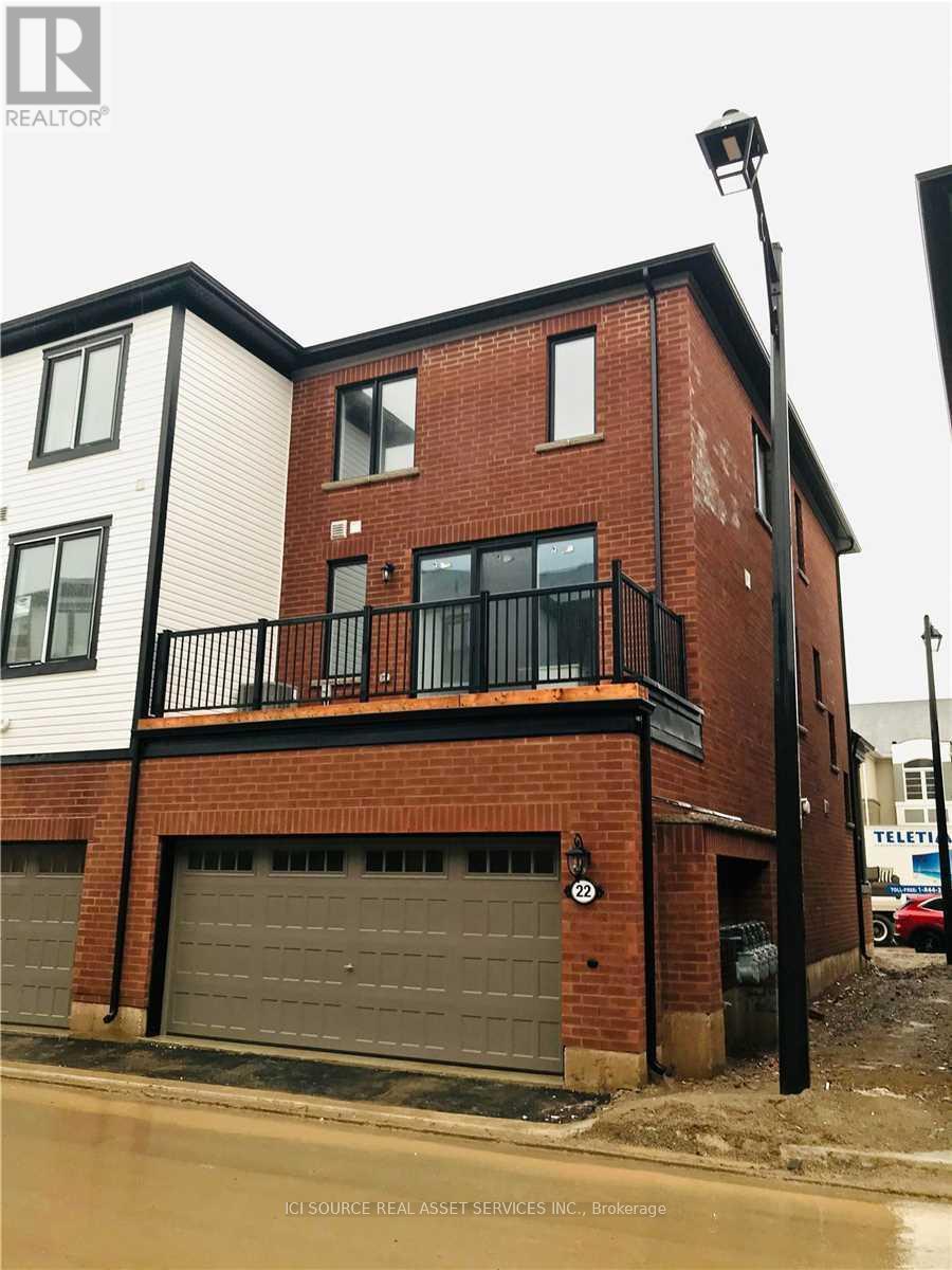 22 - 975 Whitlock Avenue, Milton, Ontario  L9E 1S9 - Photo 10 - W13755472