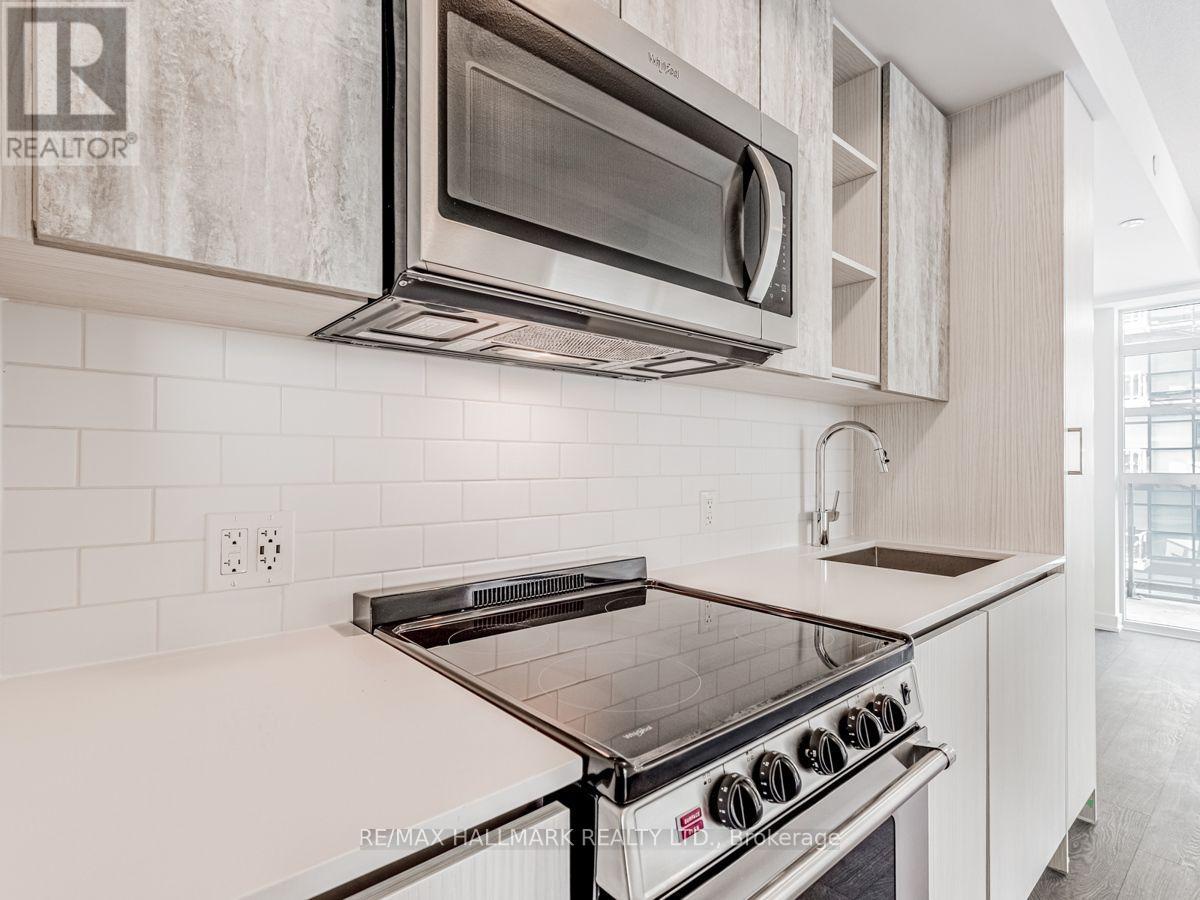 910 - 251 Manitoba Street, Toronto, Ontario  M8Y 0C7 - Photo 11 - W13755512