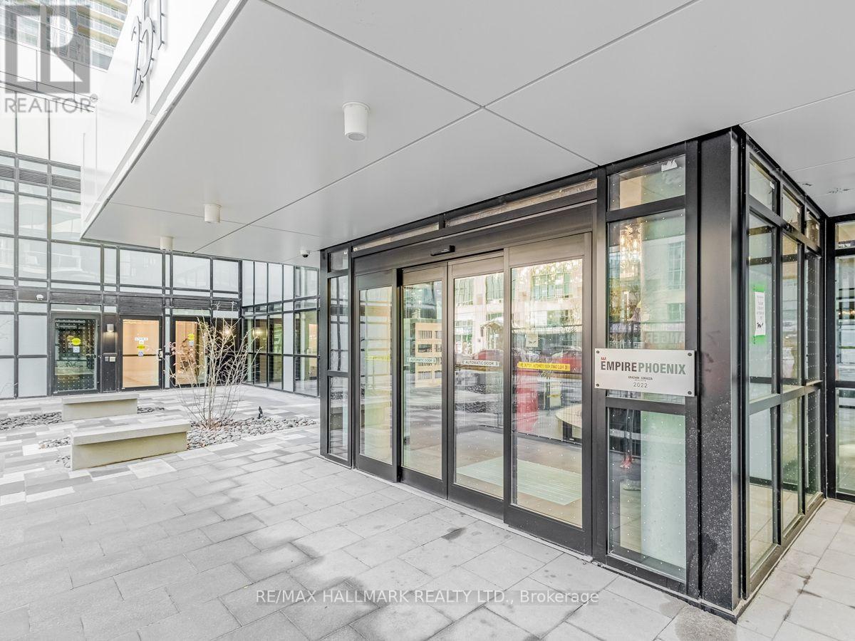 910 - 251 Manitoba Street, Toronto, Ontario  M8Y 0C7 - Photo 2 - W13755512