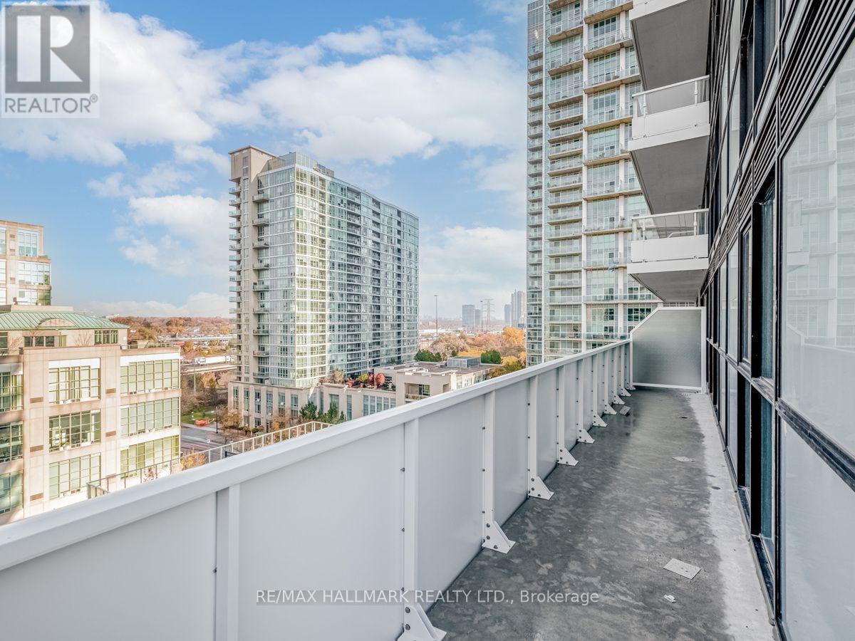 910 - 251 Manitoba Street, Toronto, Ontario  M8Y 0C7 - Photo 23 - W13755512