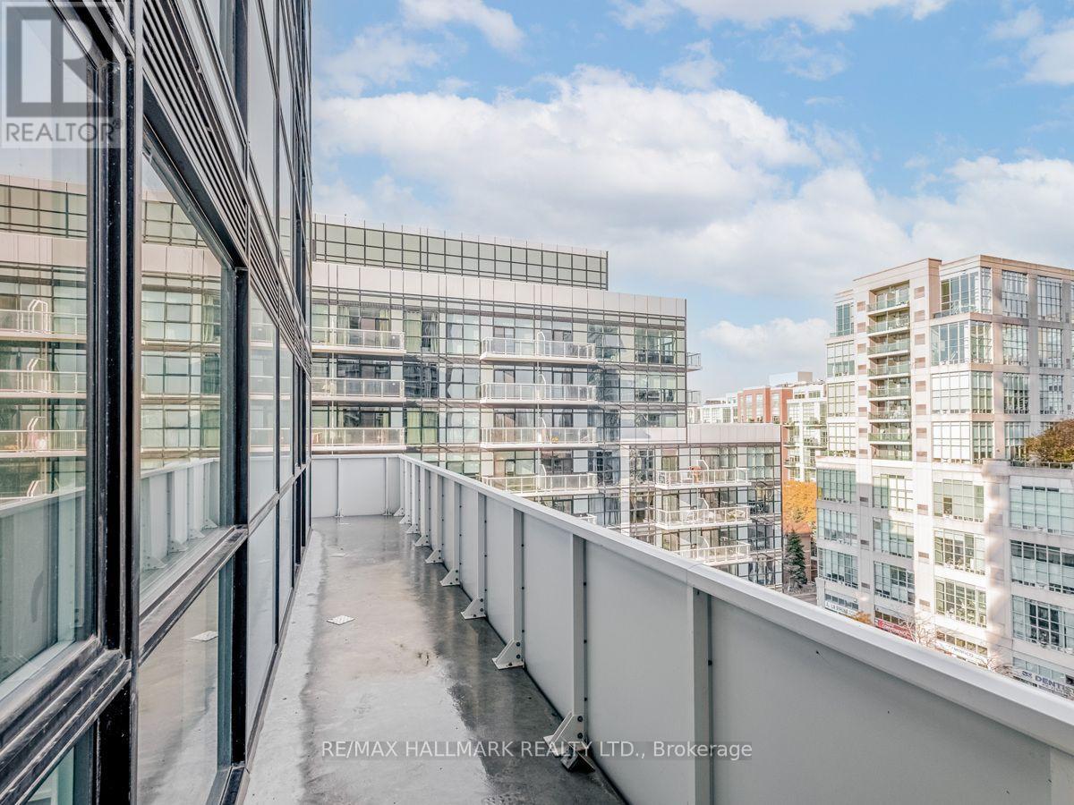 910 - 251 Manitoba Street, Toronto, Ontario  M8Y 0C7 - Photo 24 - W13755512