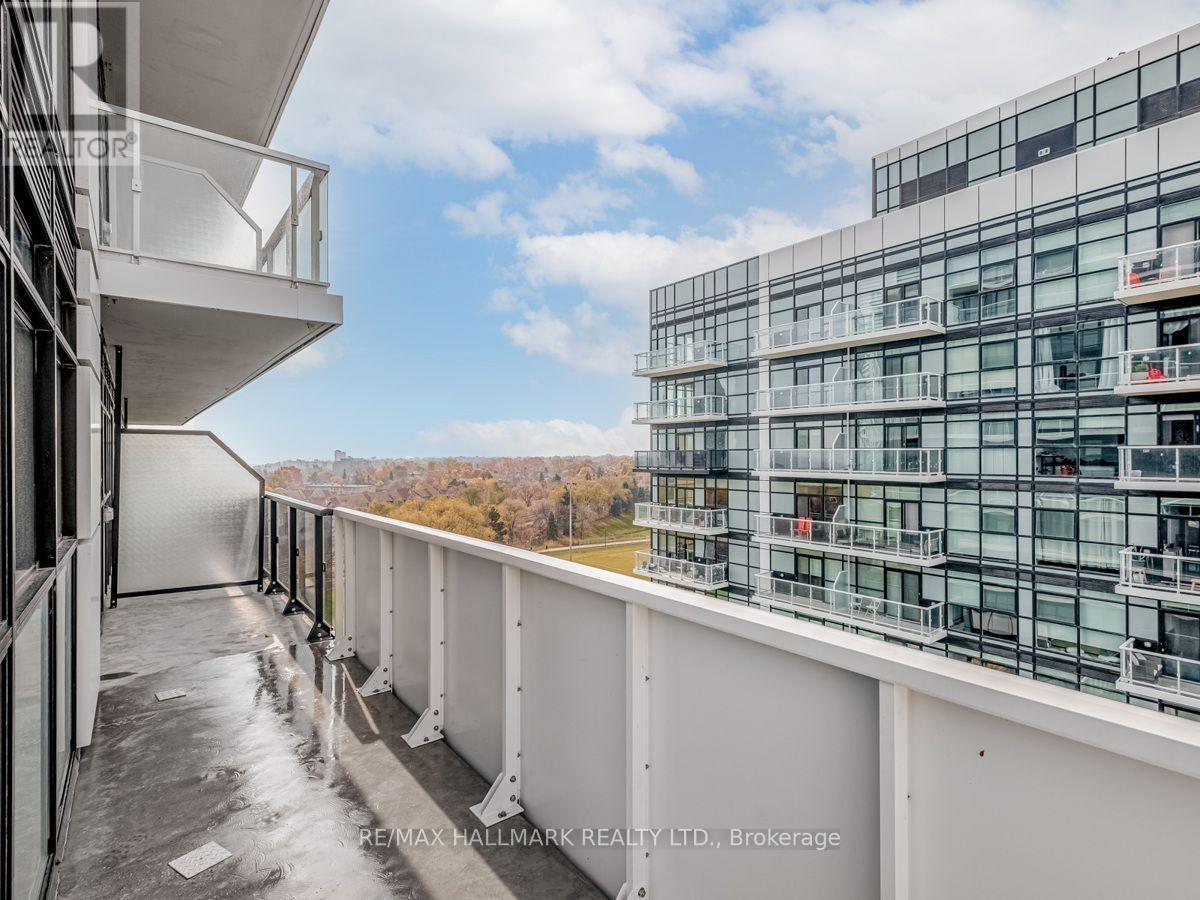 910 - 251 Manitoba Street, Toronto, Ontario  M8Y 0C7 - Photo 25 - W13755512