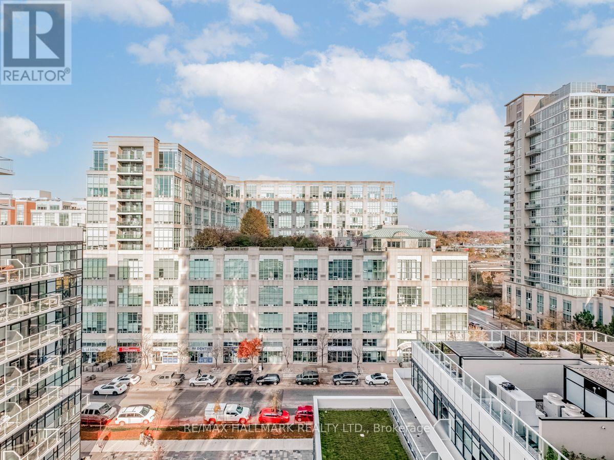 910 - 251 Manitoba Street, Toronto, Ontario  M8Y 0C7 - Photo 26 - W13755512