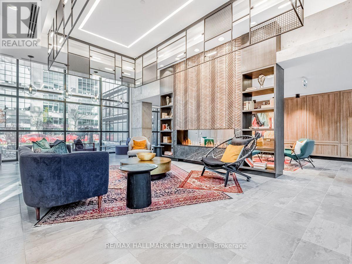 910 - 251 Manitoba Street, Toronto, Ontario  M8Y 0C7 - Photo 4 - W13755512