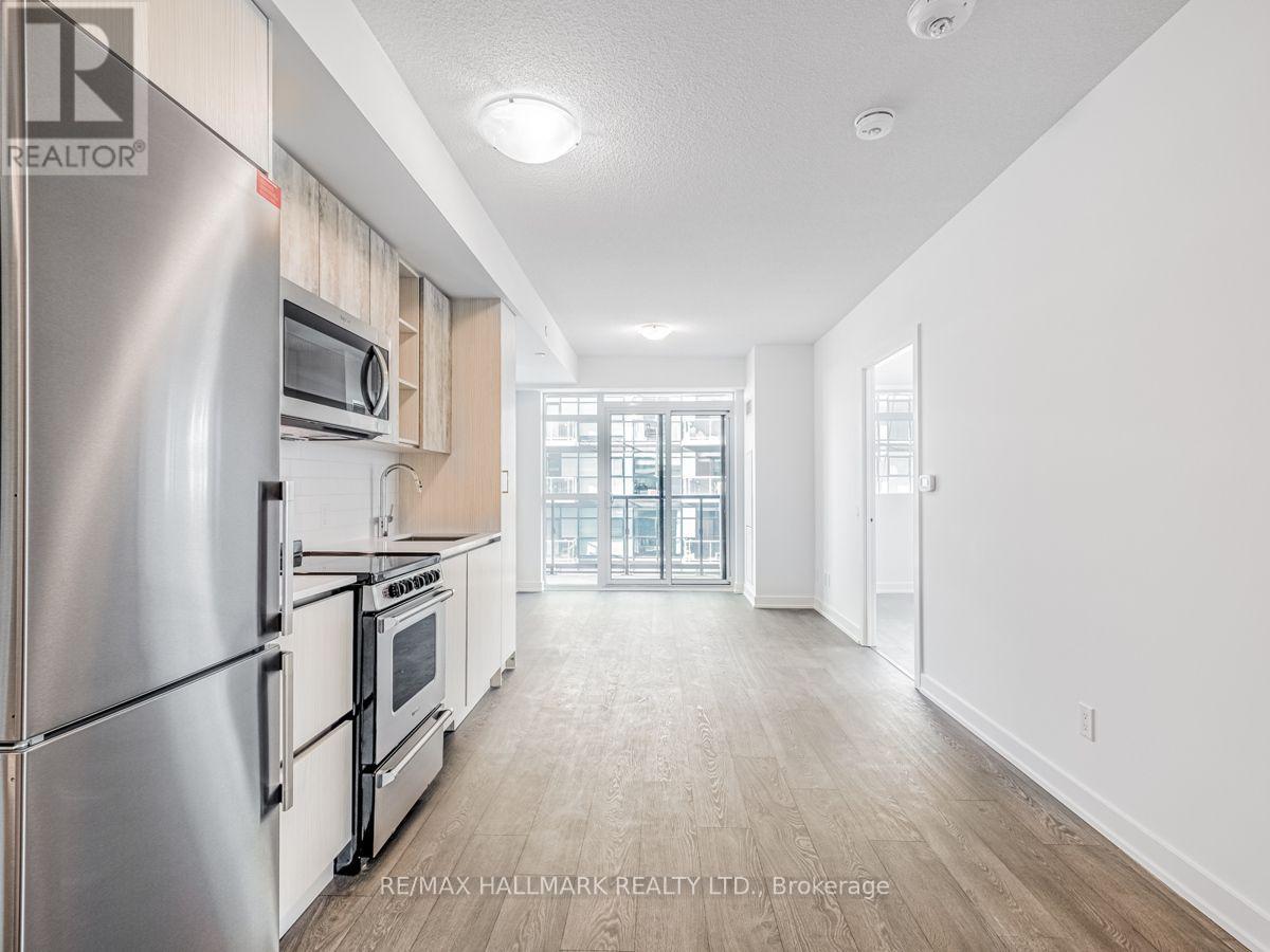 910 - 251 Manitoba Street, Toronto, Ontario  M8Y 0C7 - Photo 7 - W13755512